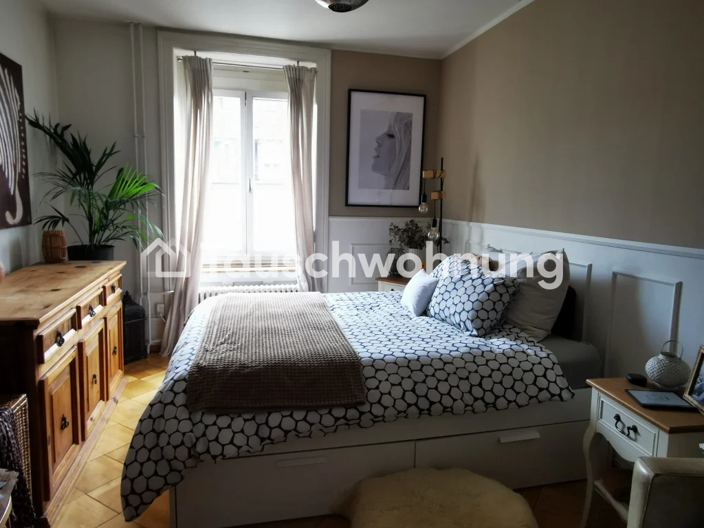 Appartamento di 2 ½ locali