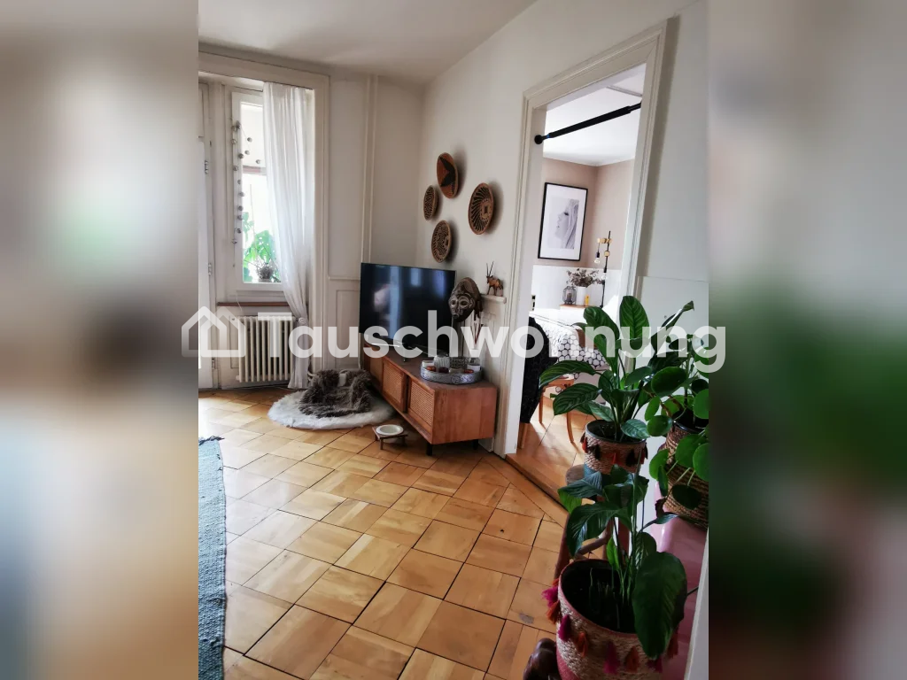 Appartamento di 2 ½ locali