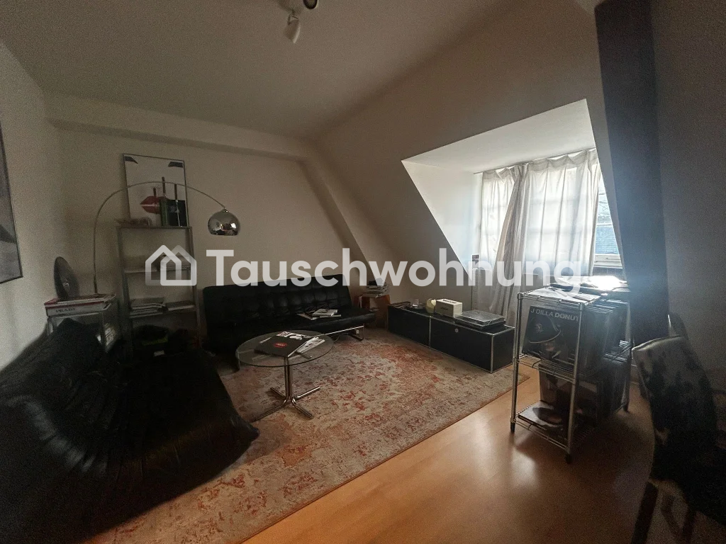 2 rooms apartment