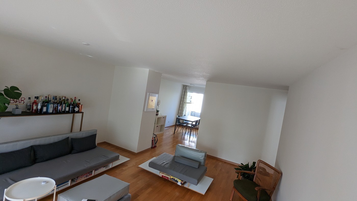 Room in a shared flat