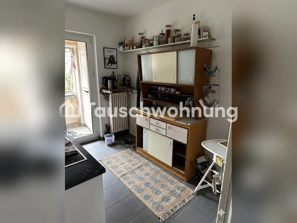 4 rooms apartment