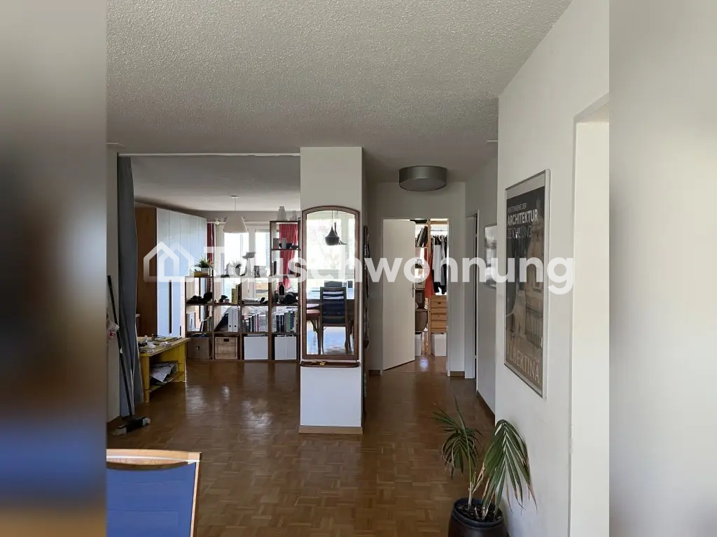 3 ½ pièces appartement