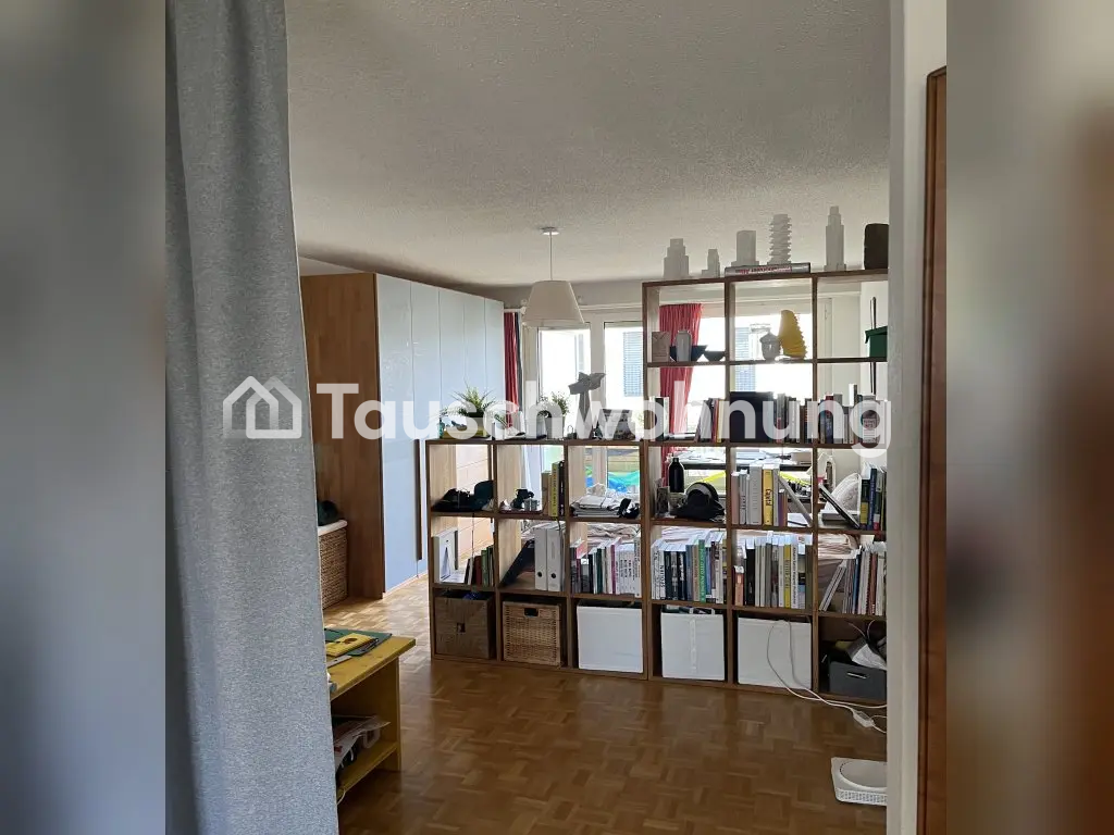 3 ½ pièces appartement