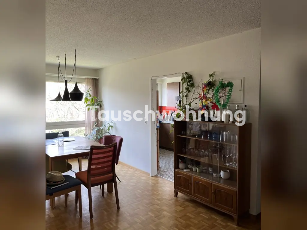 3 ½ pièces appartement