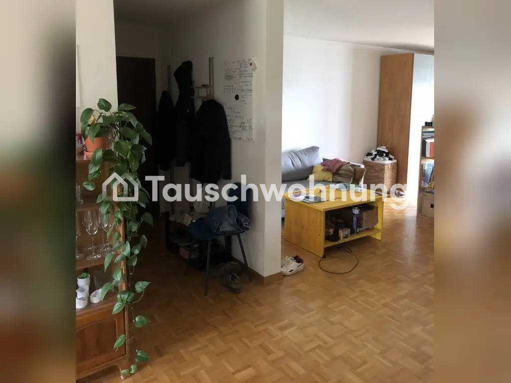 3 ½ pièces appartement