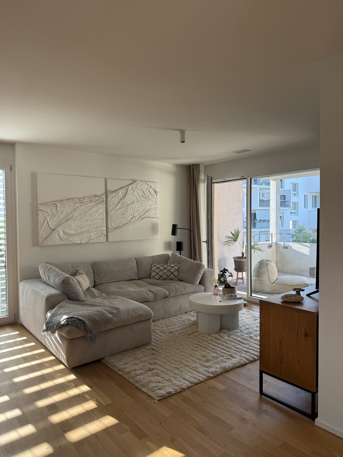 Appartamento di 2 ½ locali