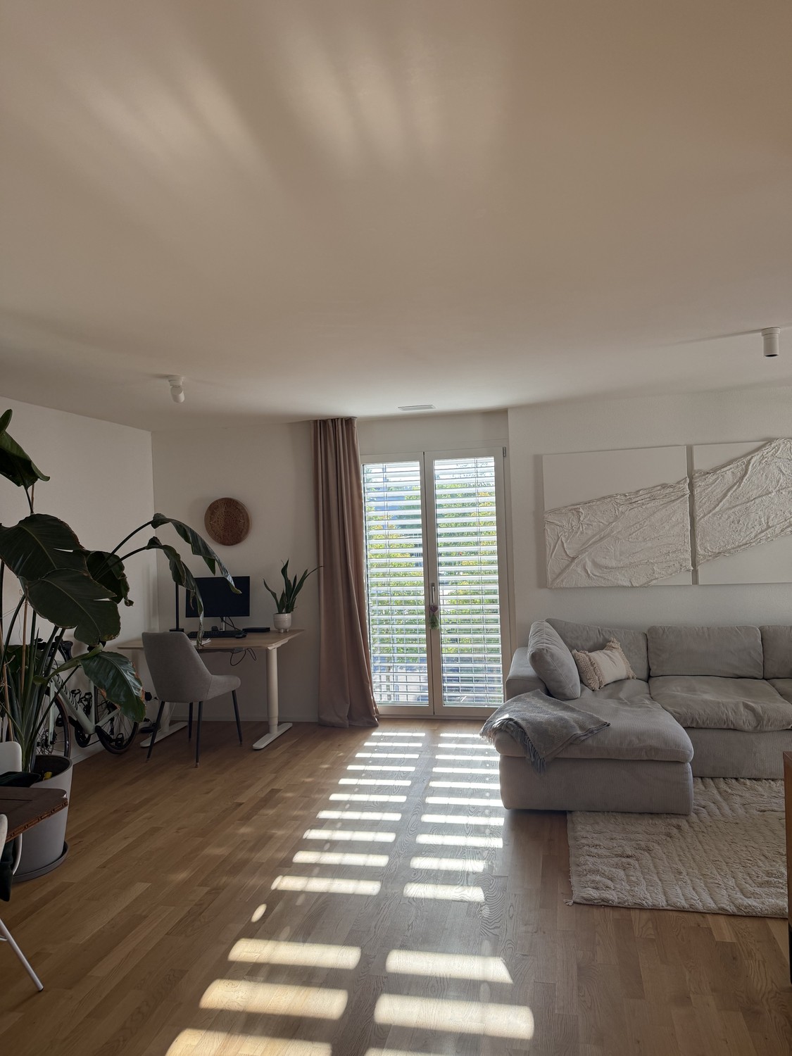 Appartamento di 2 ½ locali