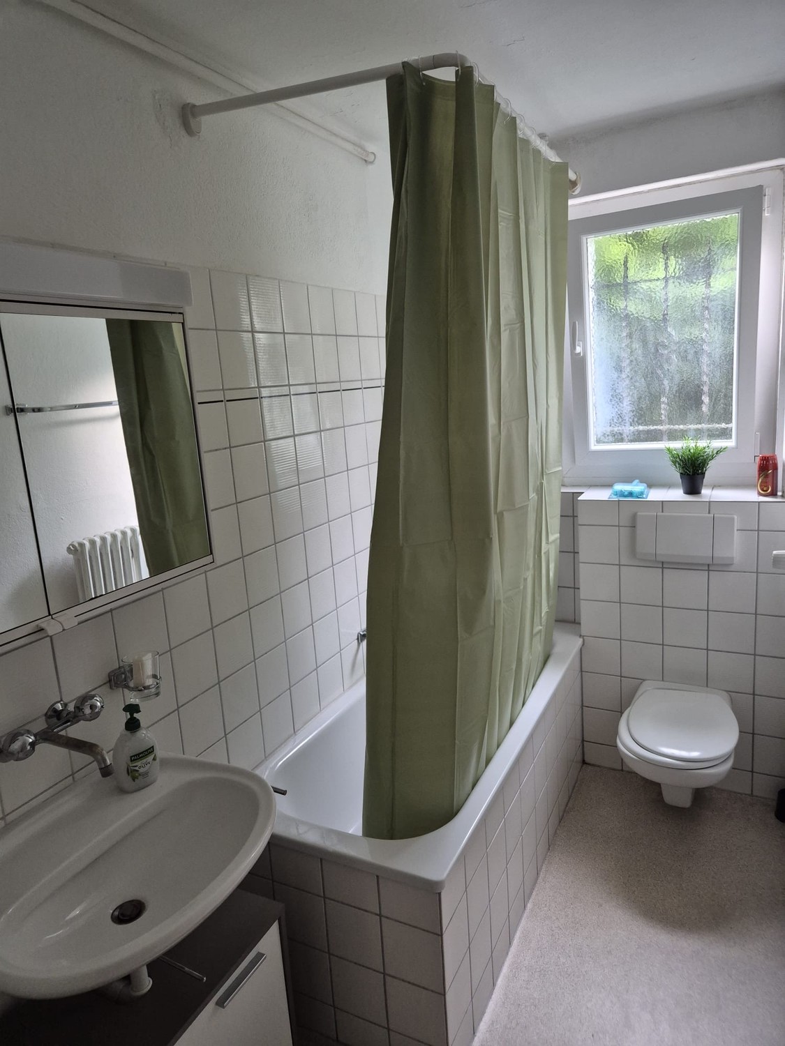 Chambre en colocation