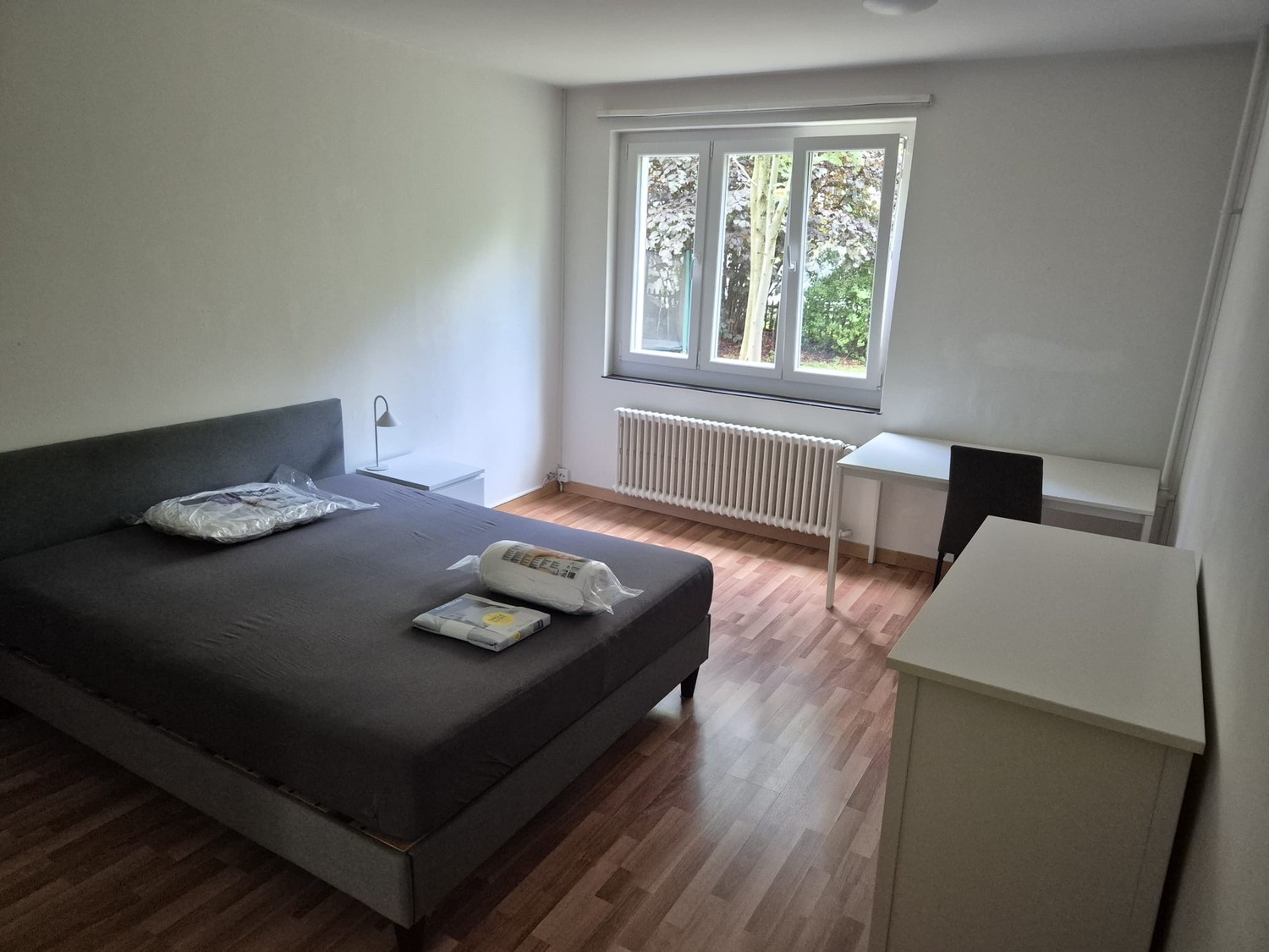 Chambre en colocation