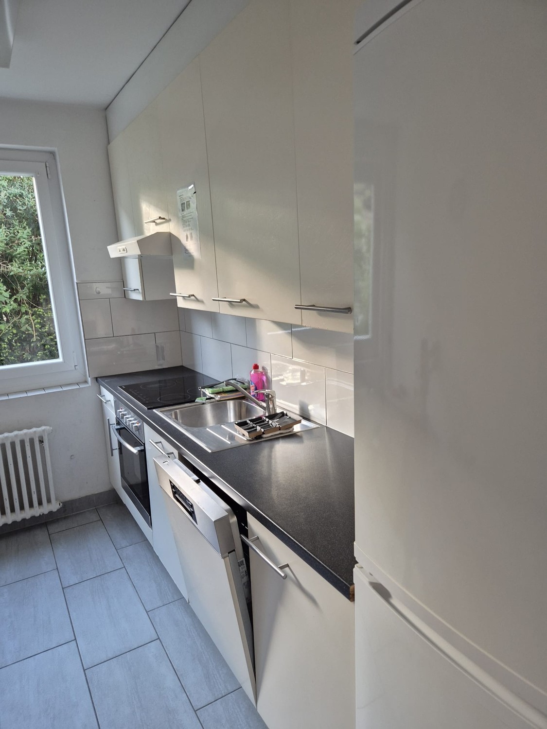 Chambre en colocation