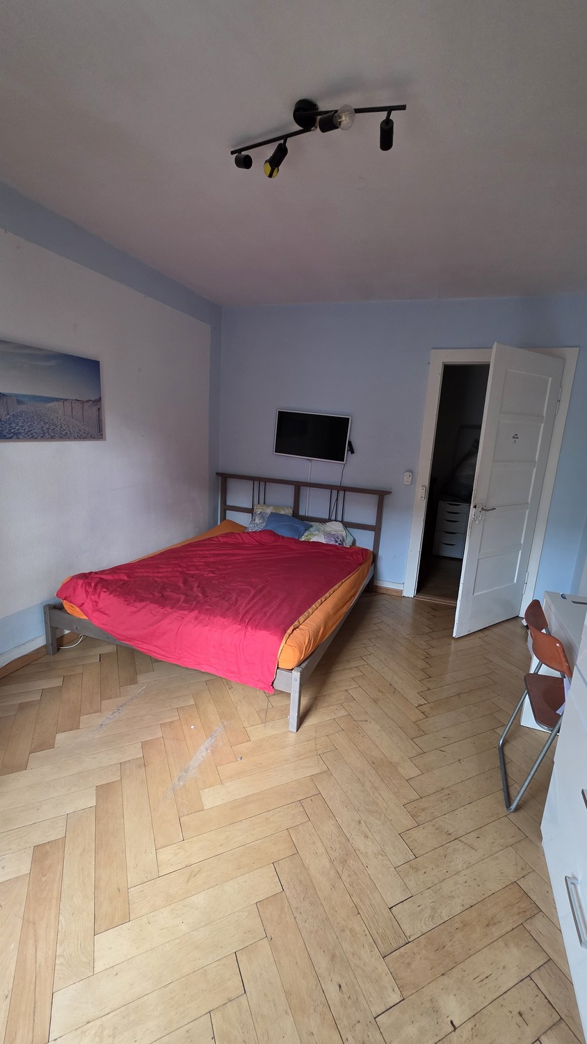 Appartement 1 pièce