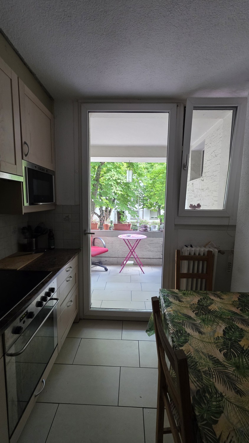 Appartement 1 pièce