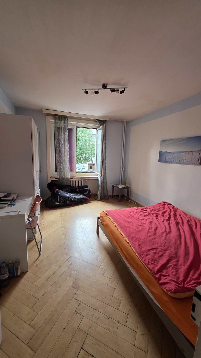 Appartement 1 pièce
