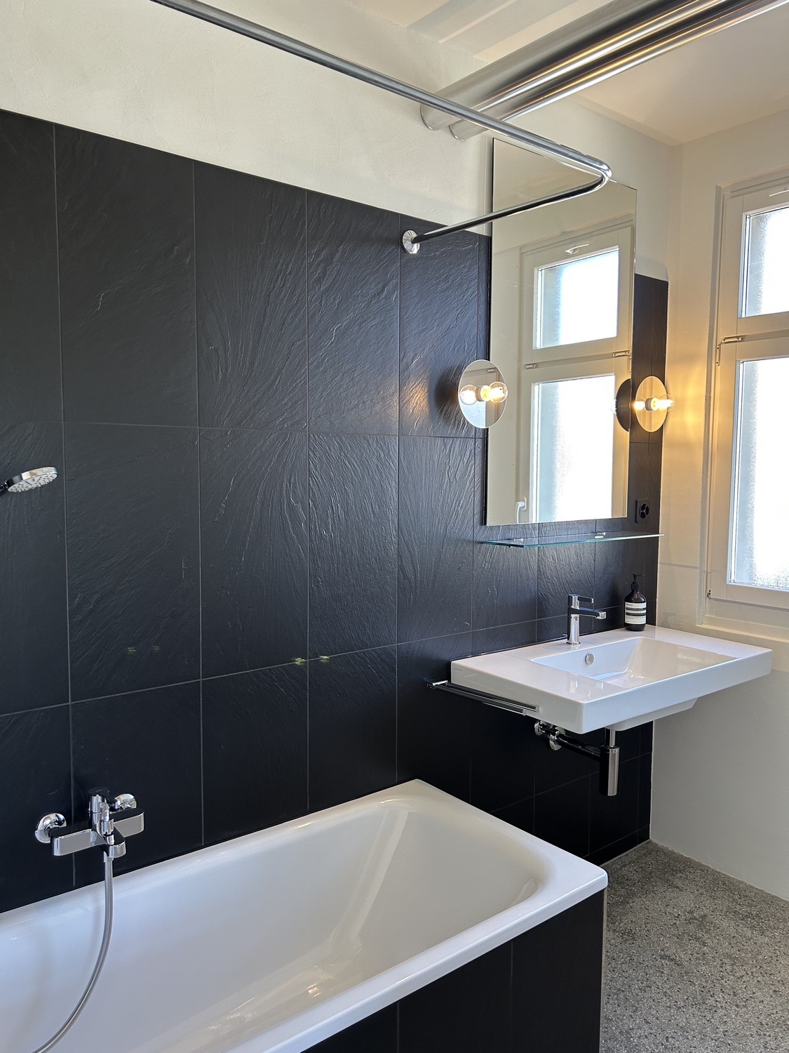 2 ½ room apartment