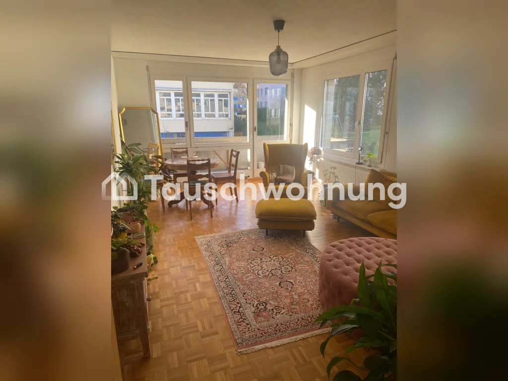 3-Zimmer-Wohnung