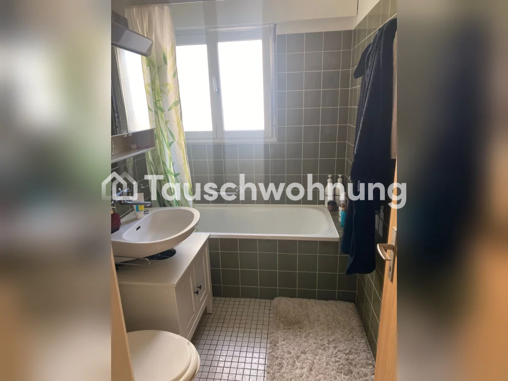 3-Zimmer-Wohnung