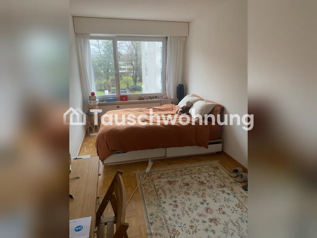 3-Zimmer-Wohnung