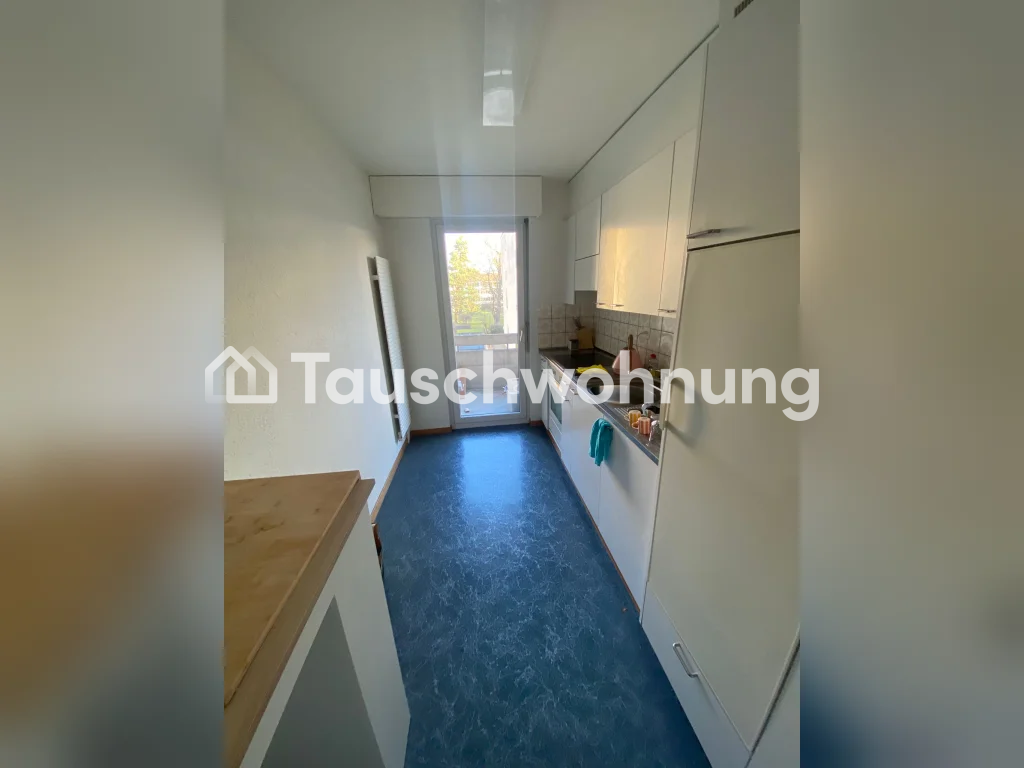 3-Zimmer-Wohnung