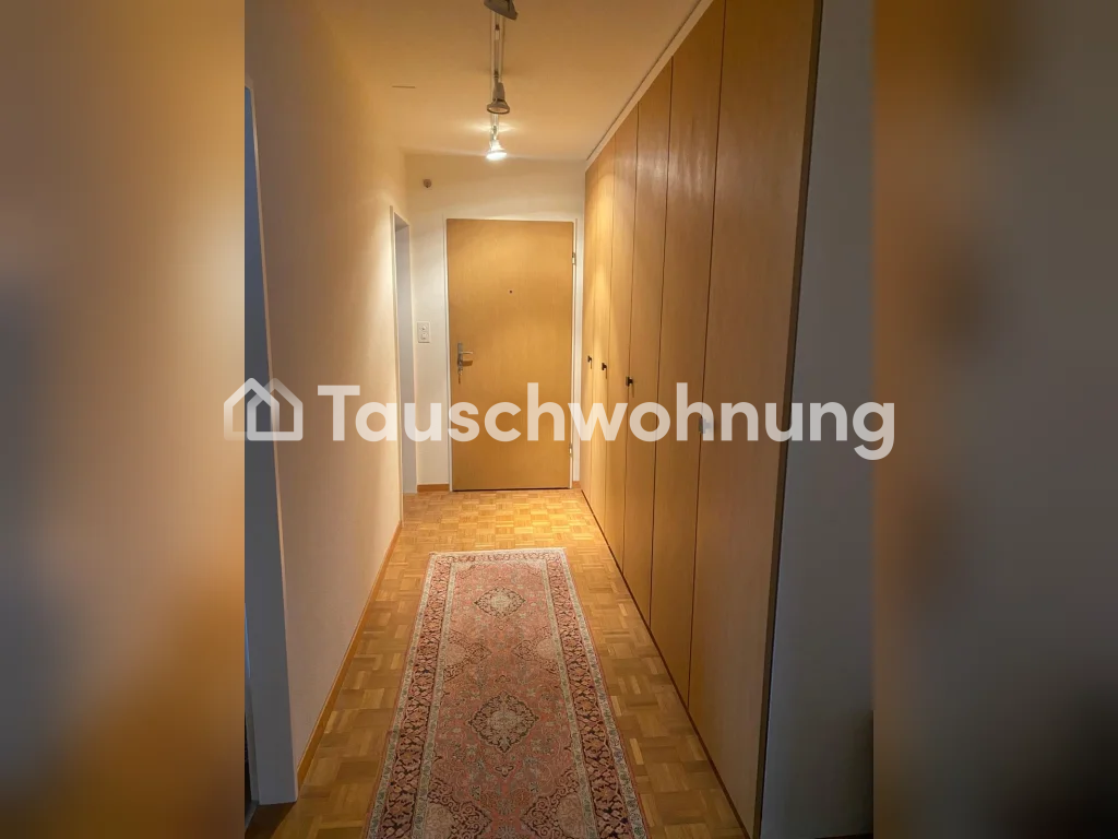 3-Zimmer-Wohnung