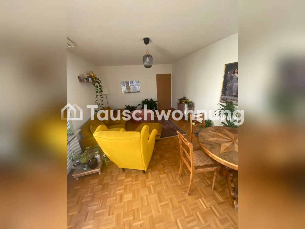3-Zimmer-Wohnung