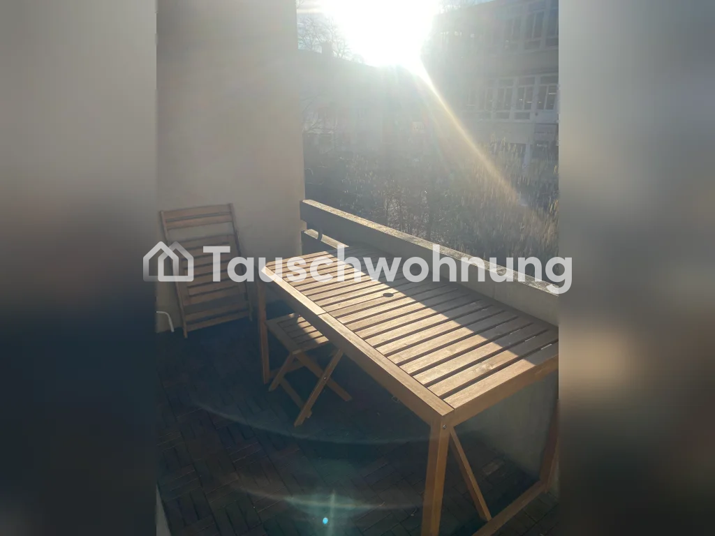 3-Zimmer-Wohnung