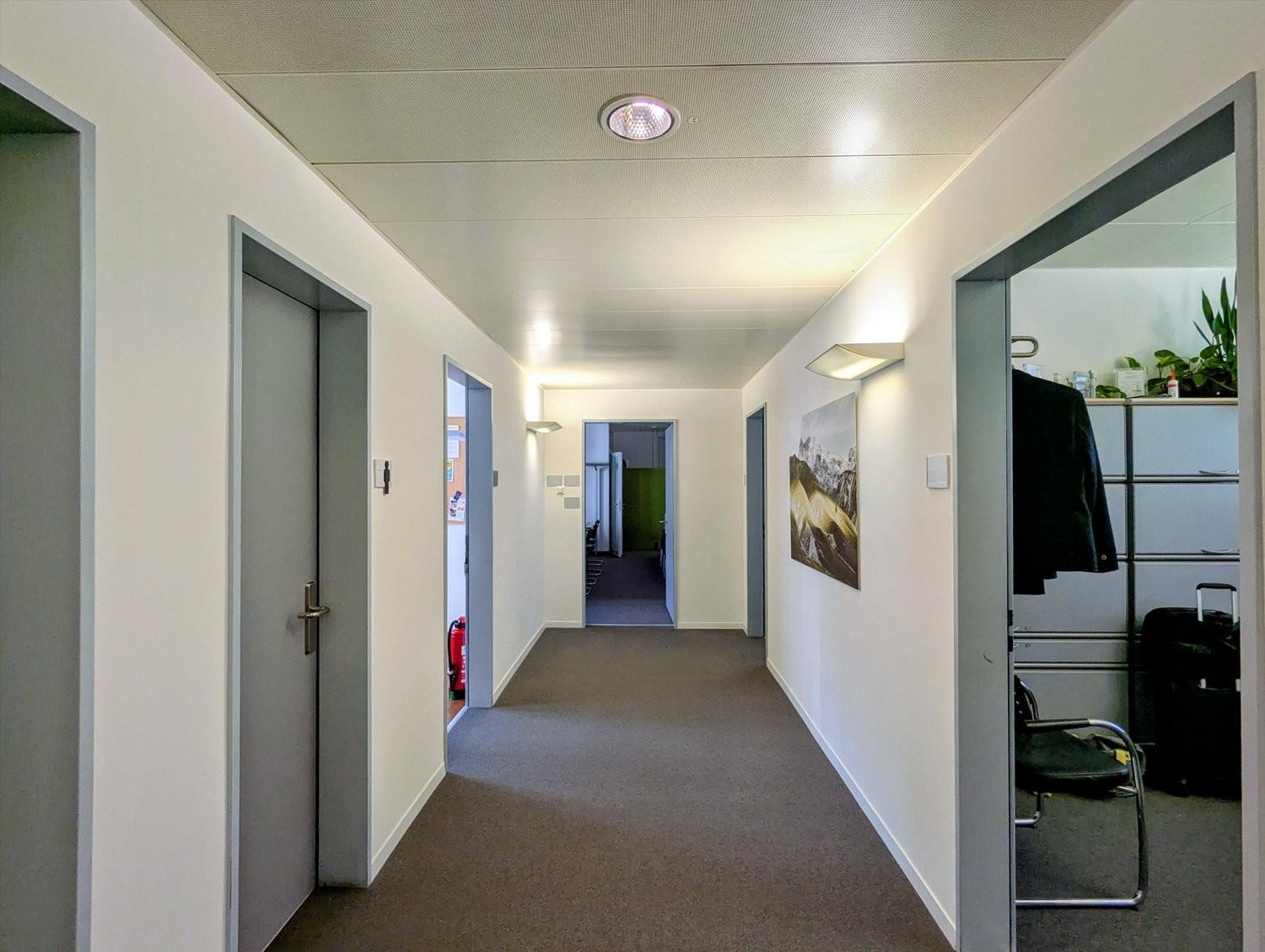 194m² office