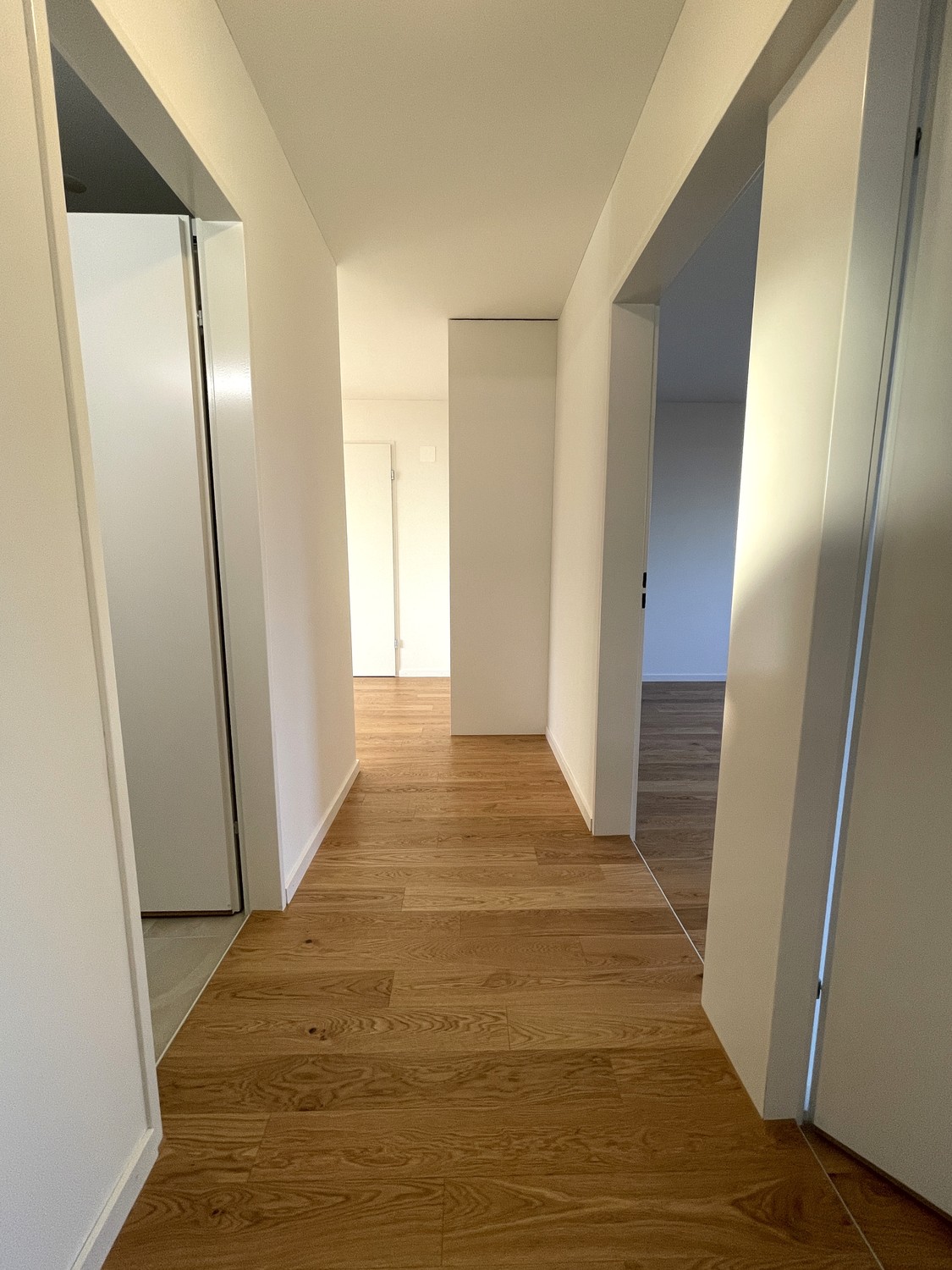 3 ½ rooms attic flat