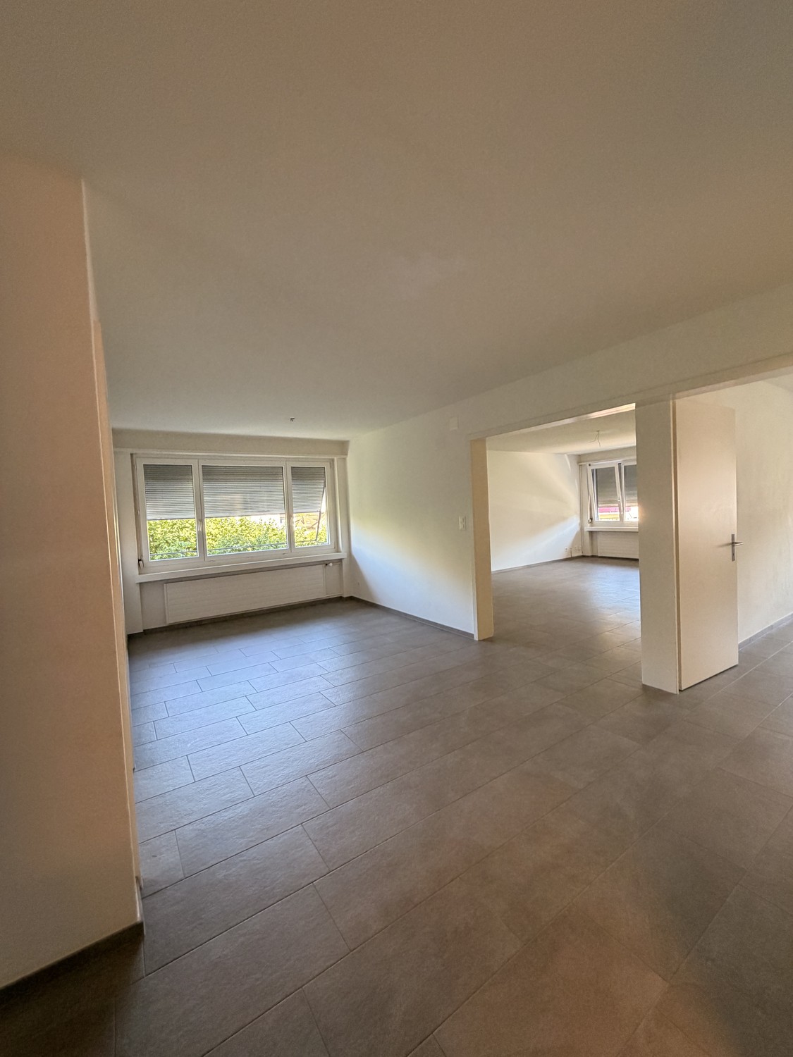 Appartement de 3 ½ pièces