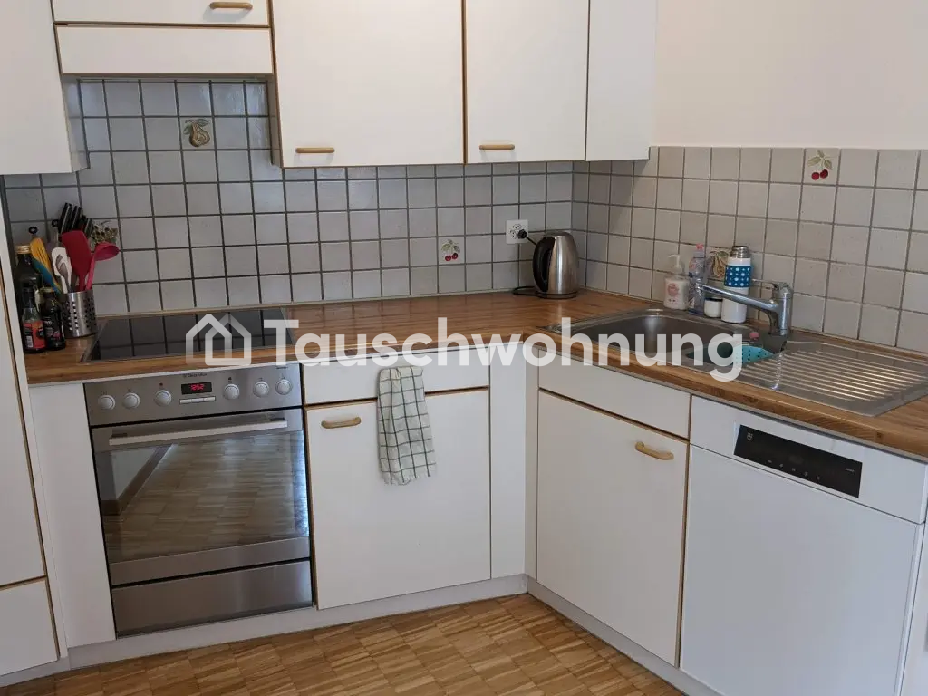 2 ½ Zimmer Wohnung