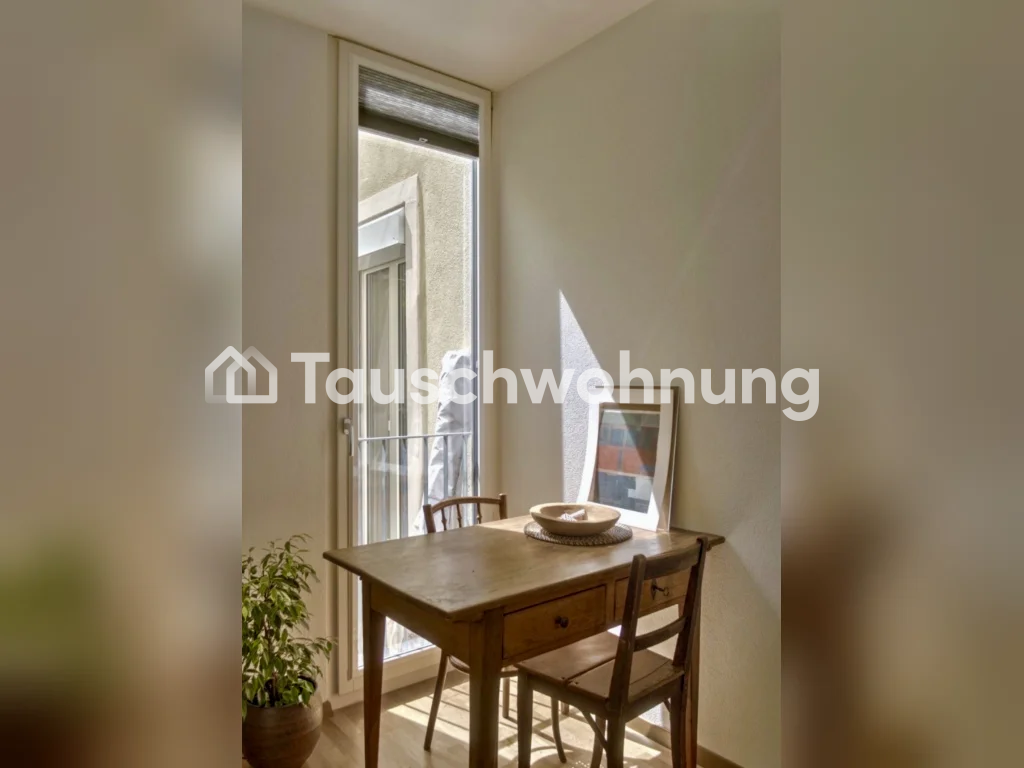 2 rooms apartment