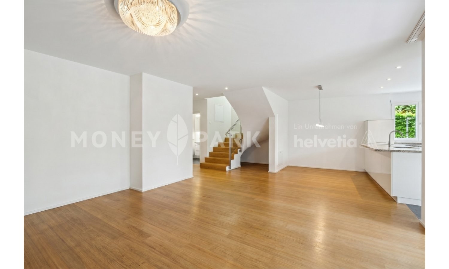 3 ½ rooms duplex