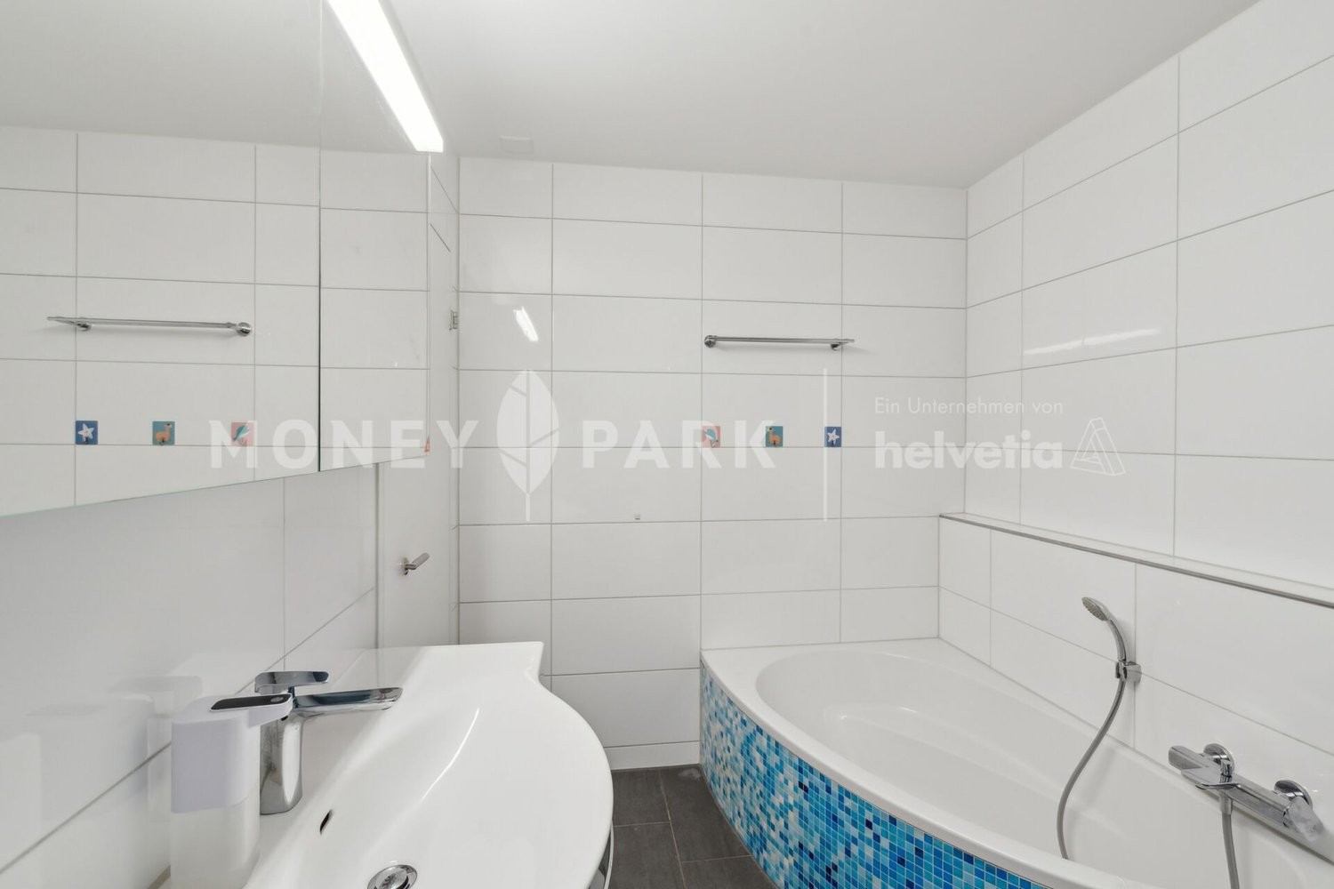 3 ½ rooms duplex