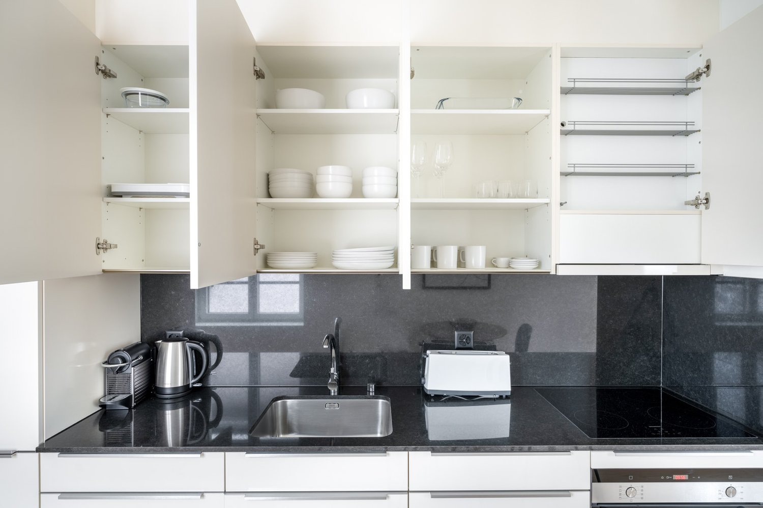 2 pièces appartement meublé