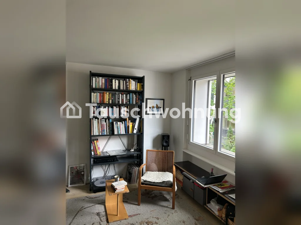 1 room apartment