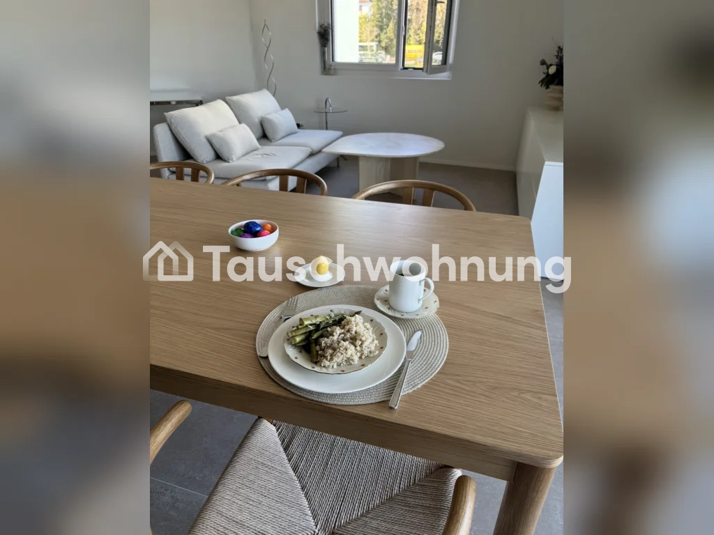 Appartement de 2 pièces