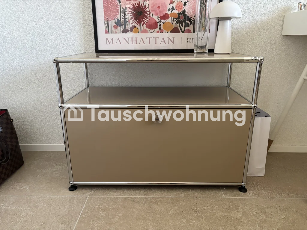 Appartement de 2 pièces