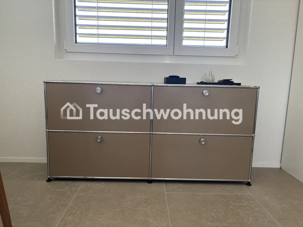 Appartement de 2 pièces