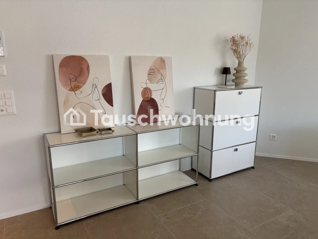 Appartement de 2 pièces