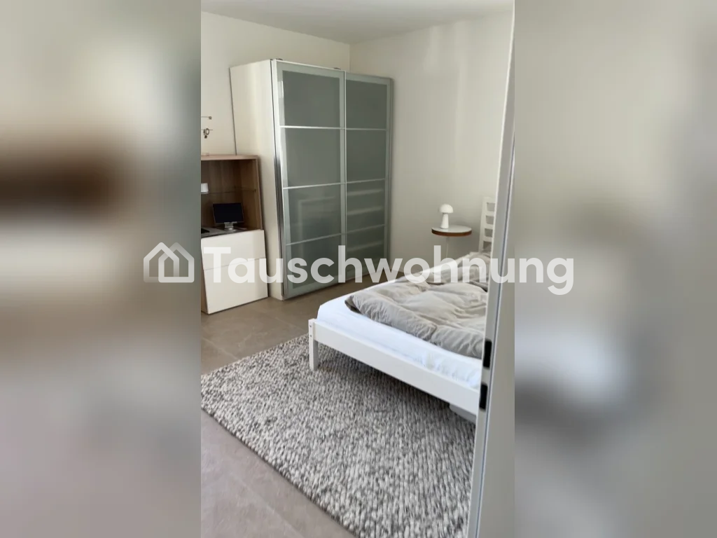 Appartement de 2 pièces