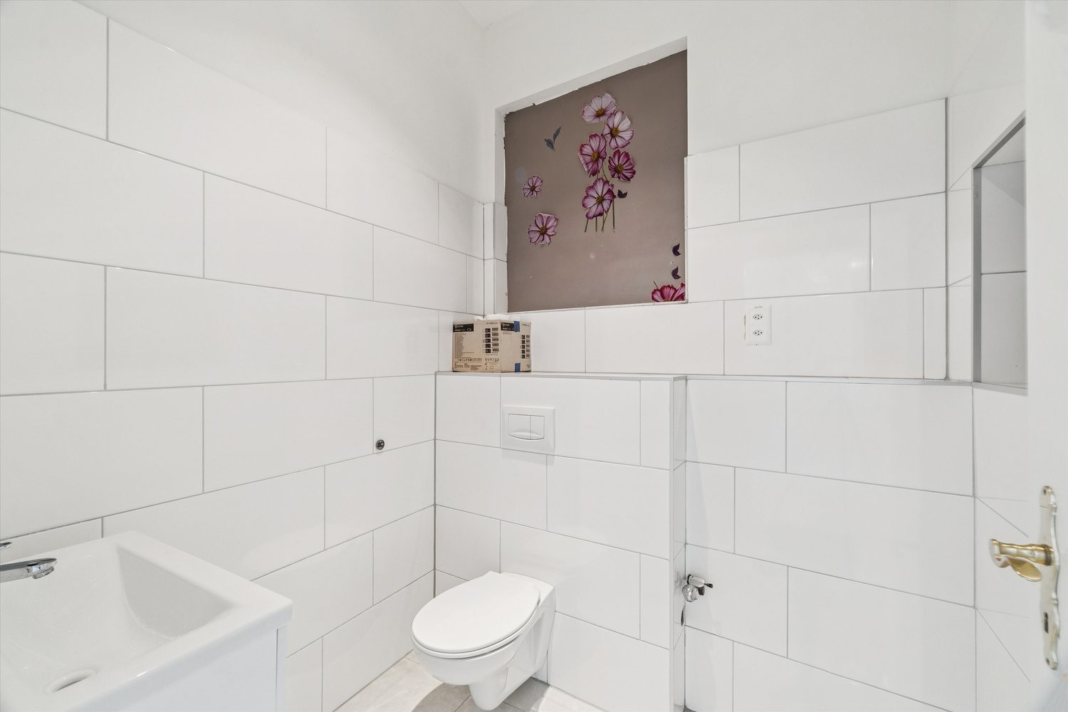 164m² commercial