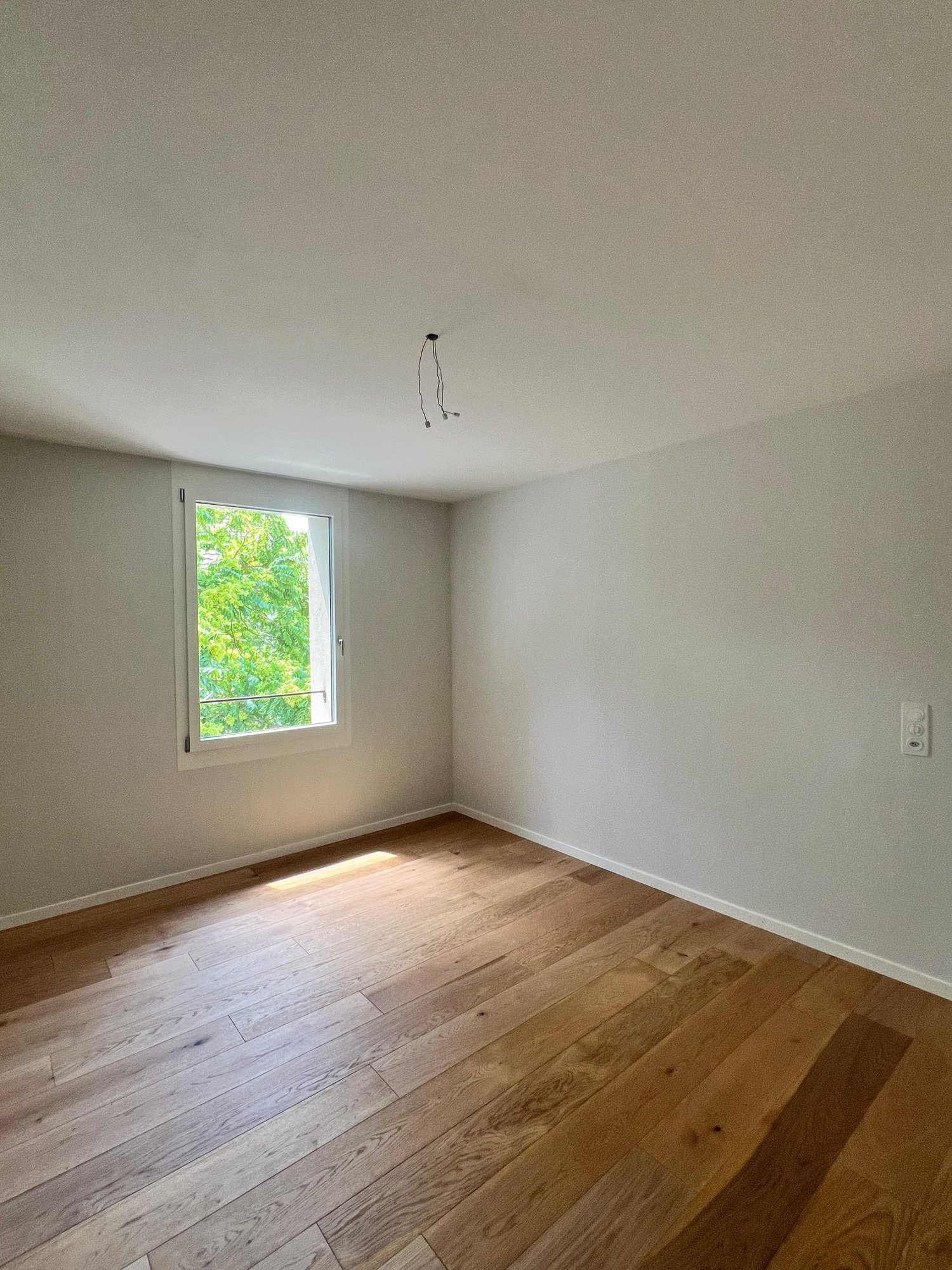 4 ½ rooms duplex