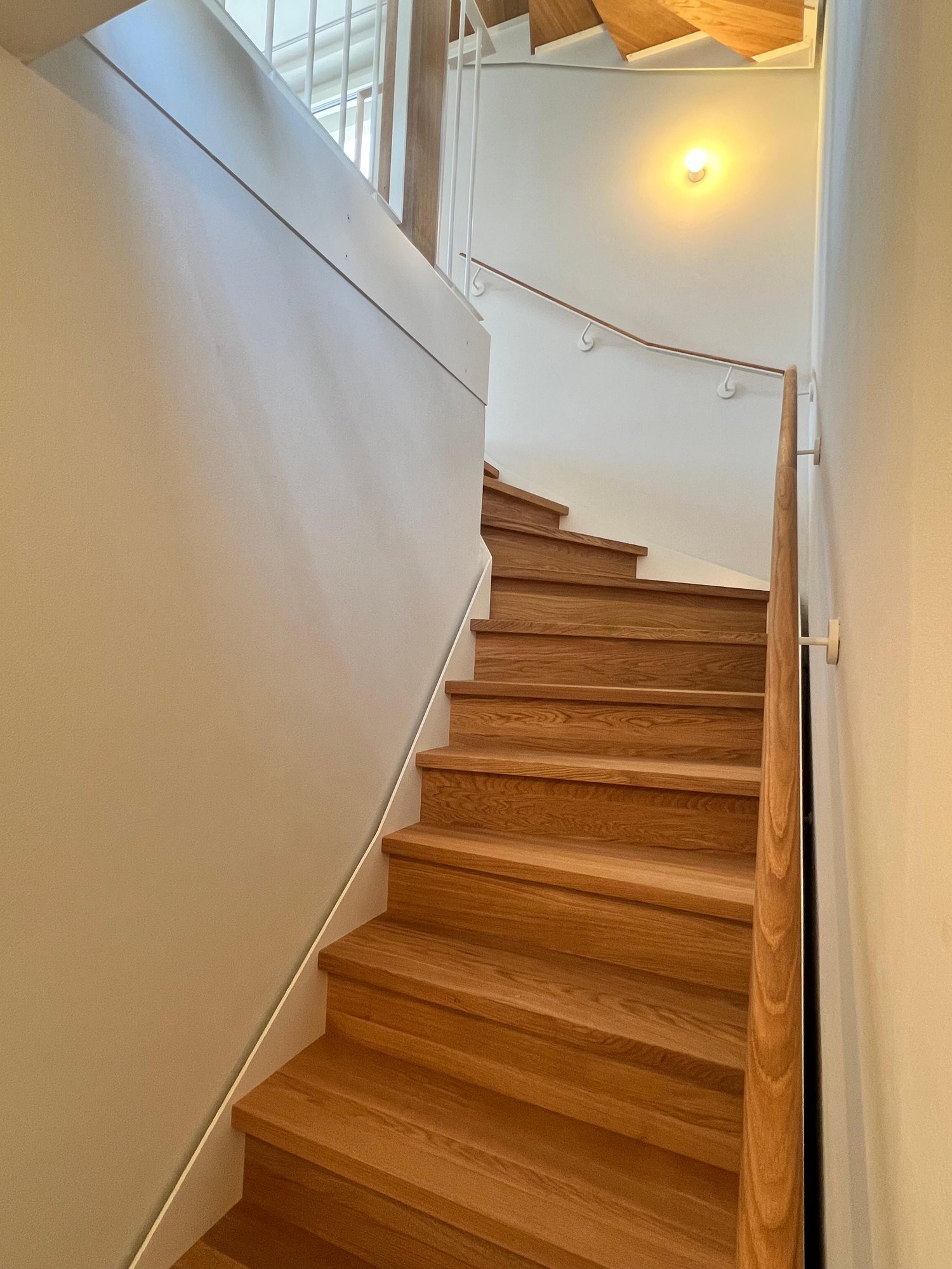 4 ½ rooms duplex