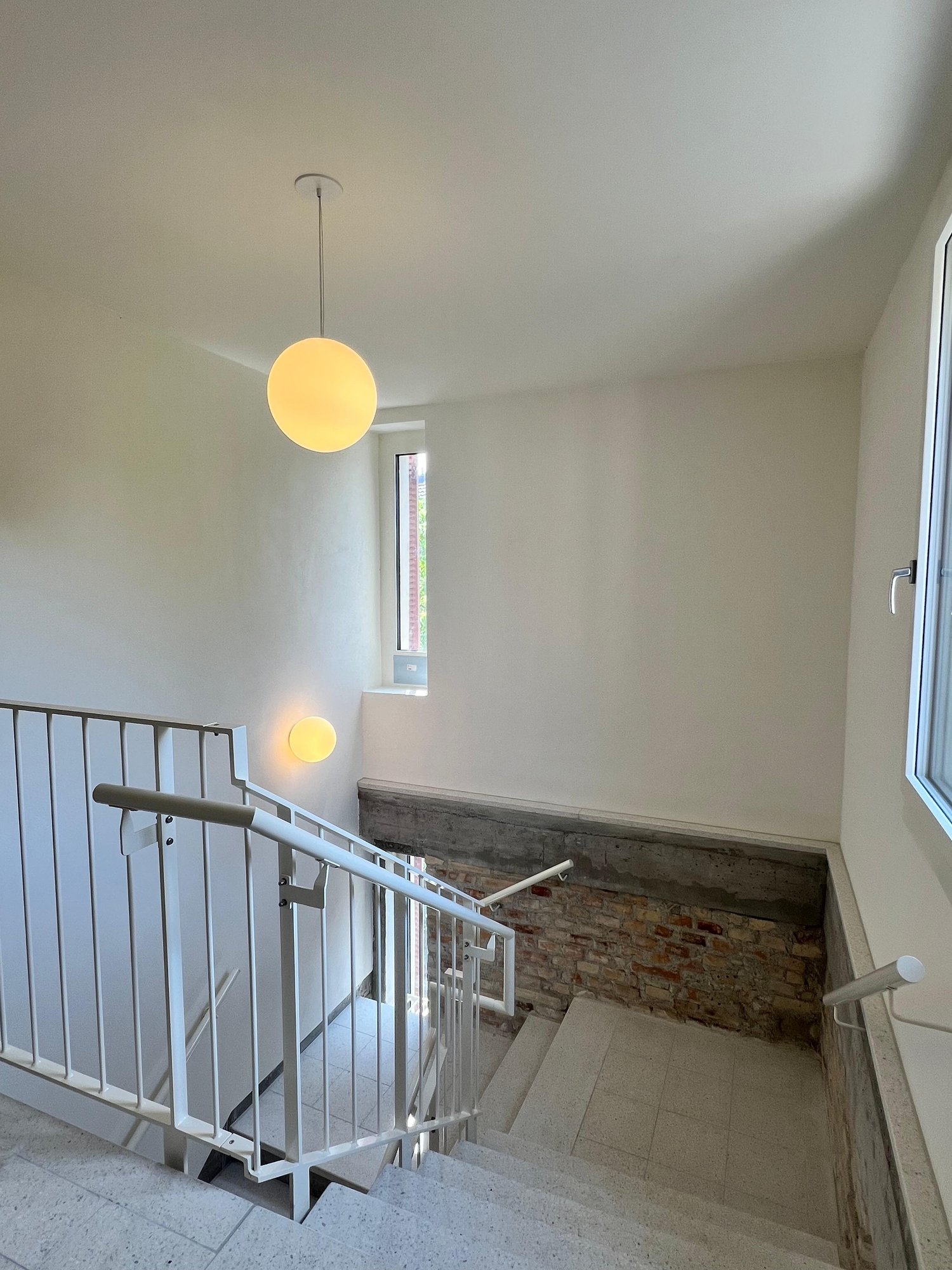 4 ½ rooms duplex