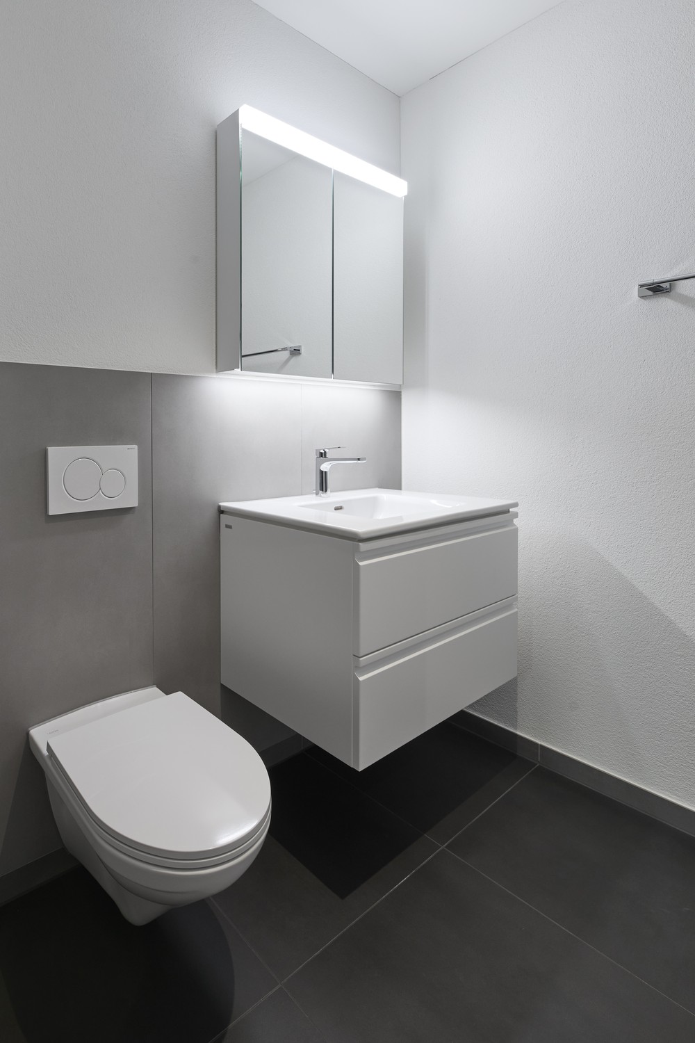 3 ½ locali appartamento