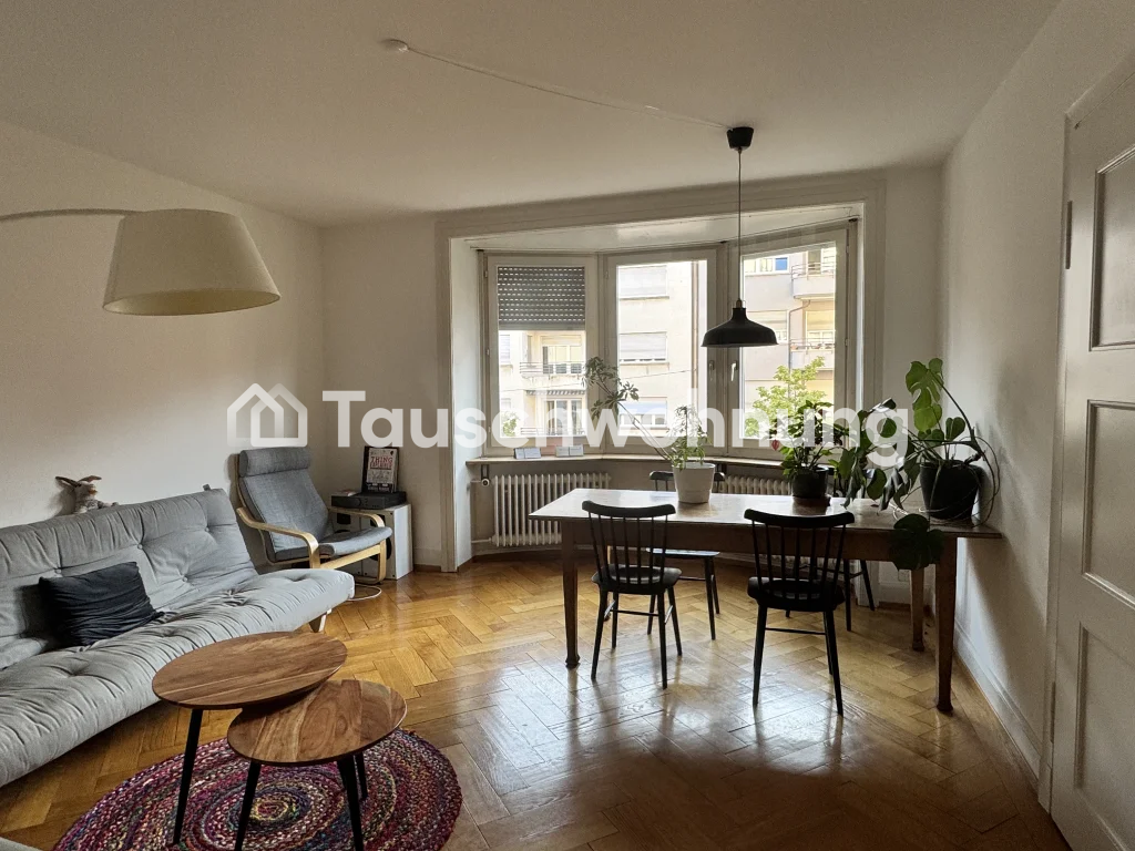4 rooms apartment