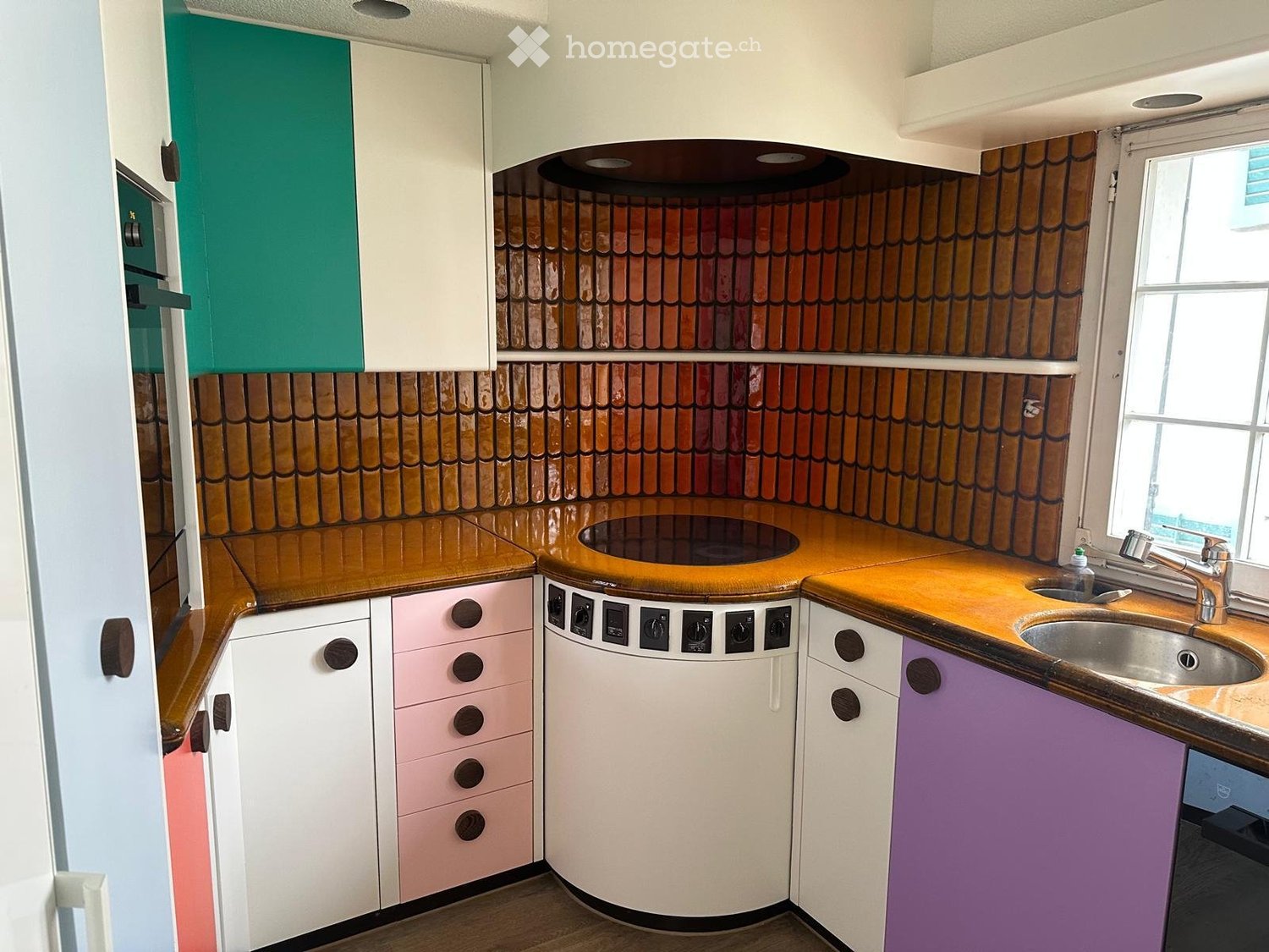 1 room single room
