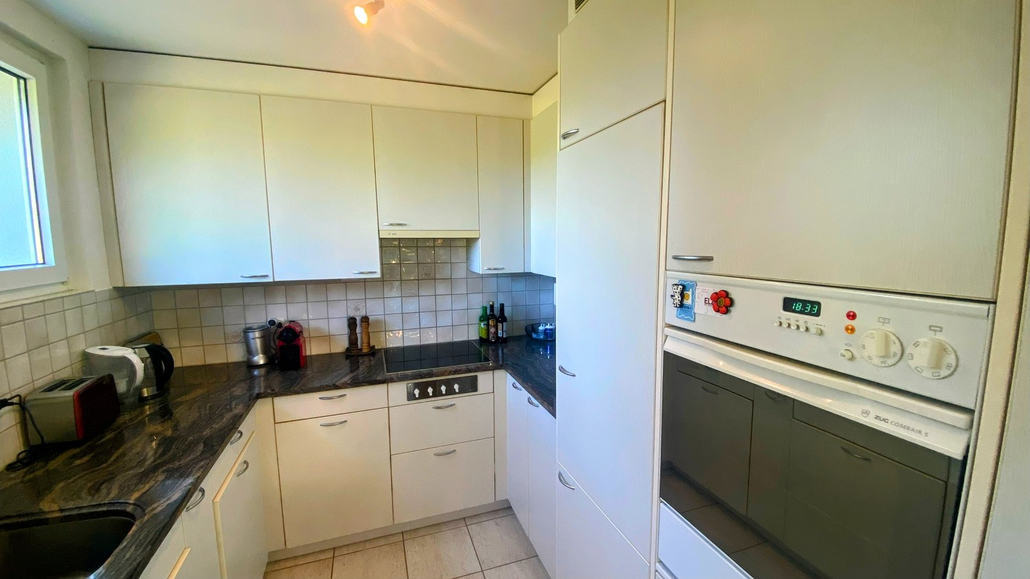 3 ½ Zimmer Wohnung