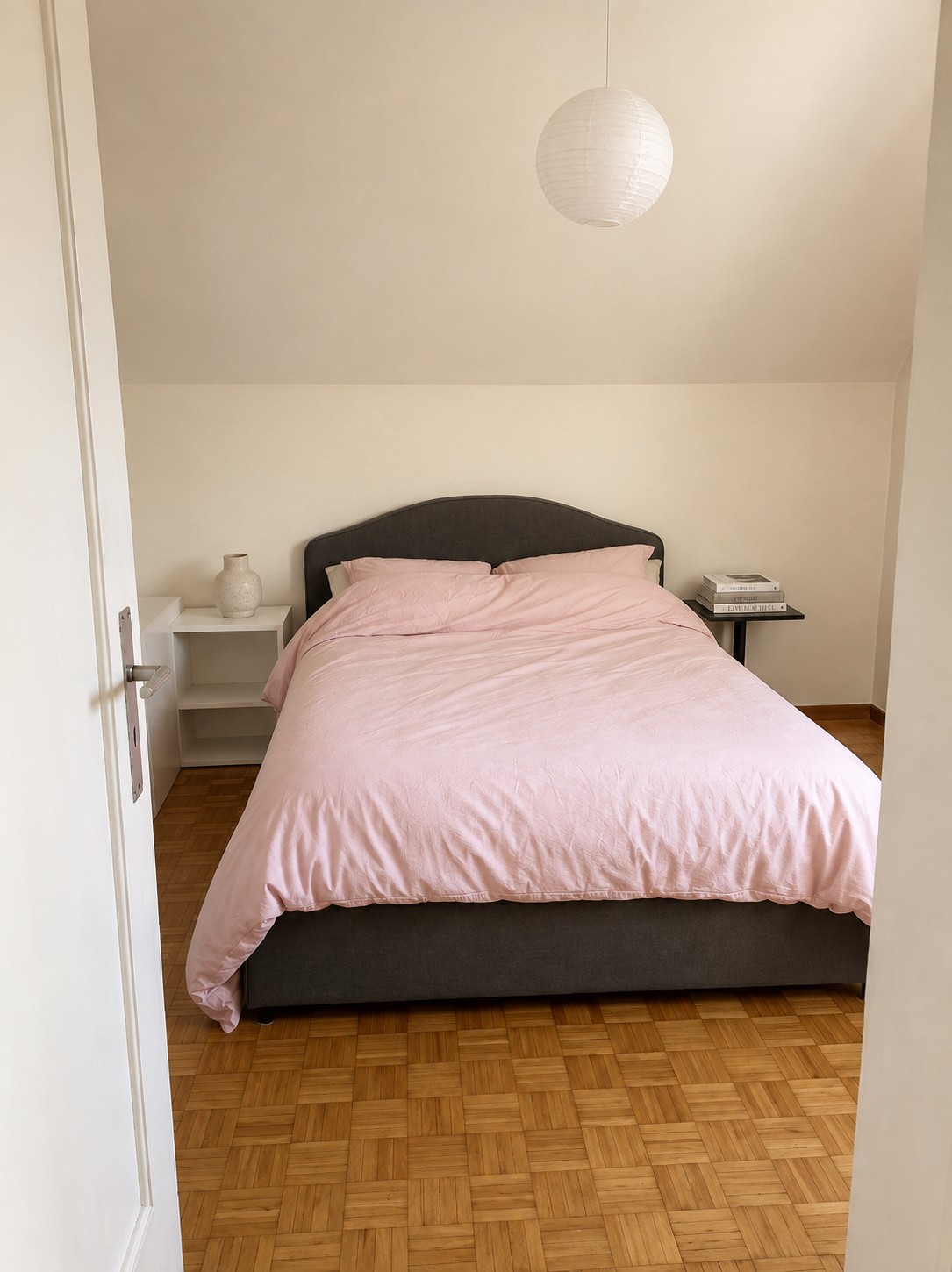 2 rooms apartment
