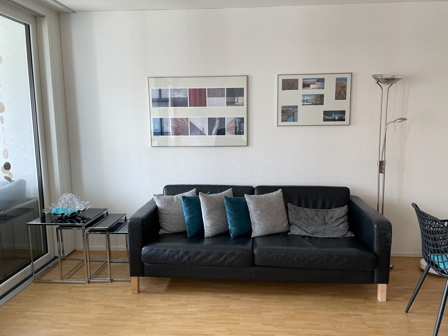 Appartamento di 2 ½ locali