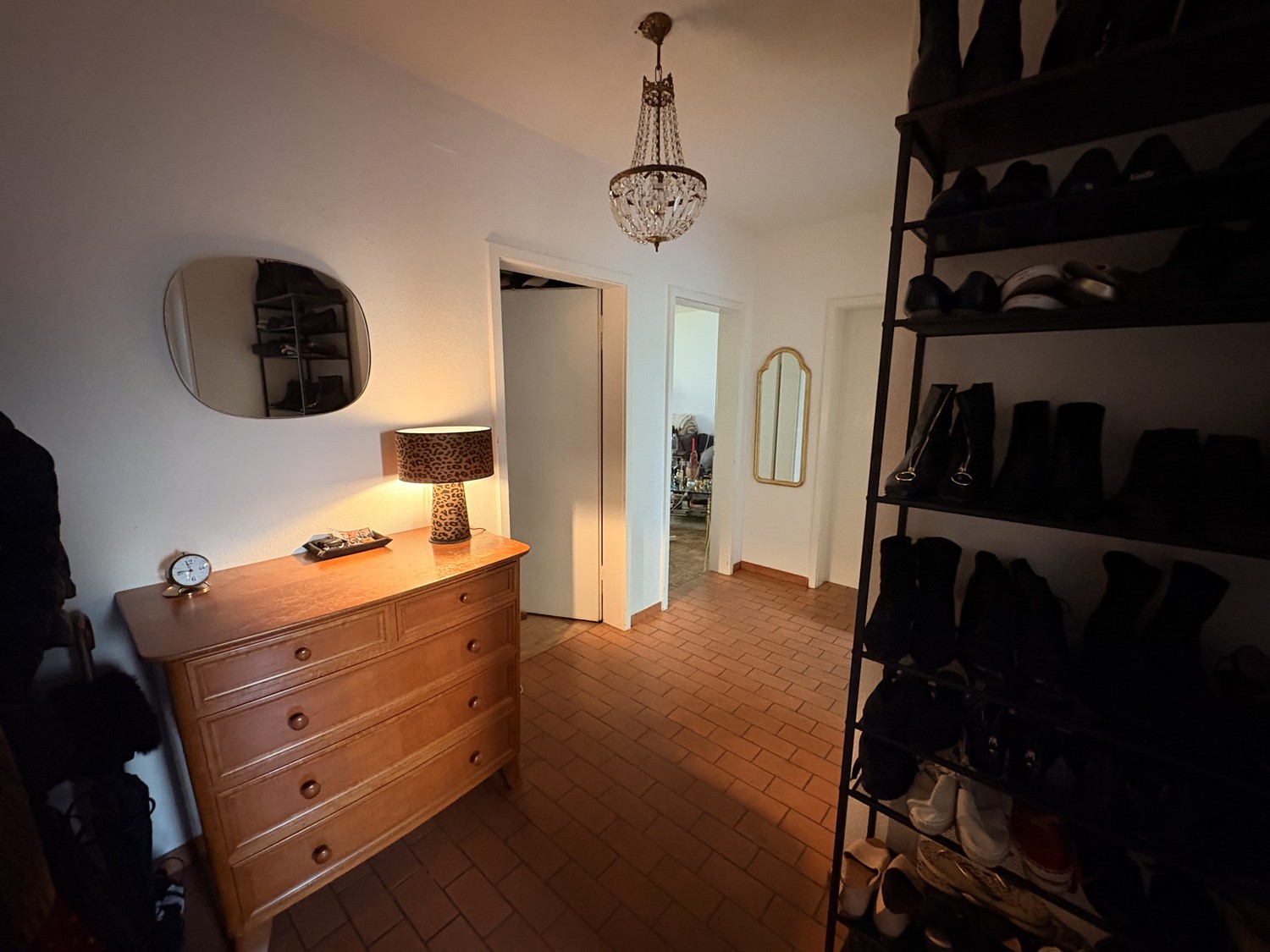 Appartement de 3 pièces